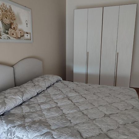 Hotel Giardino Massari Lecce Pokoj fotografie