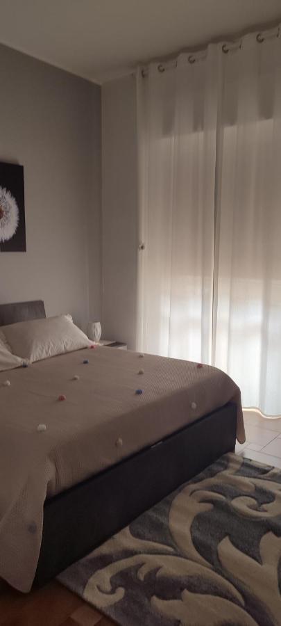 Hotel Giardino Massari Lecce Pokoj fotografie