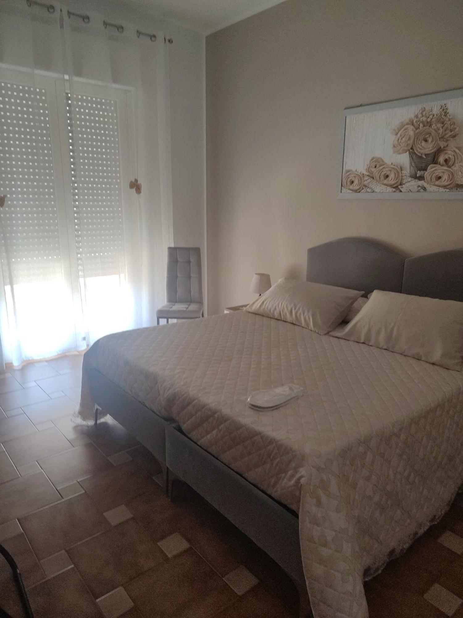 Hotel Giardino Massari Lecce Pokoj fotografie