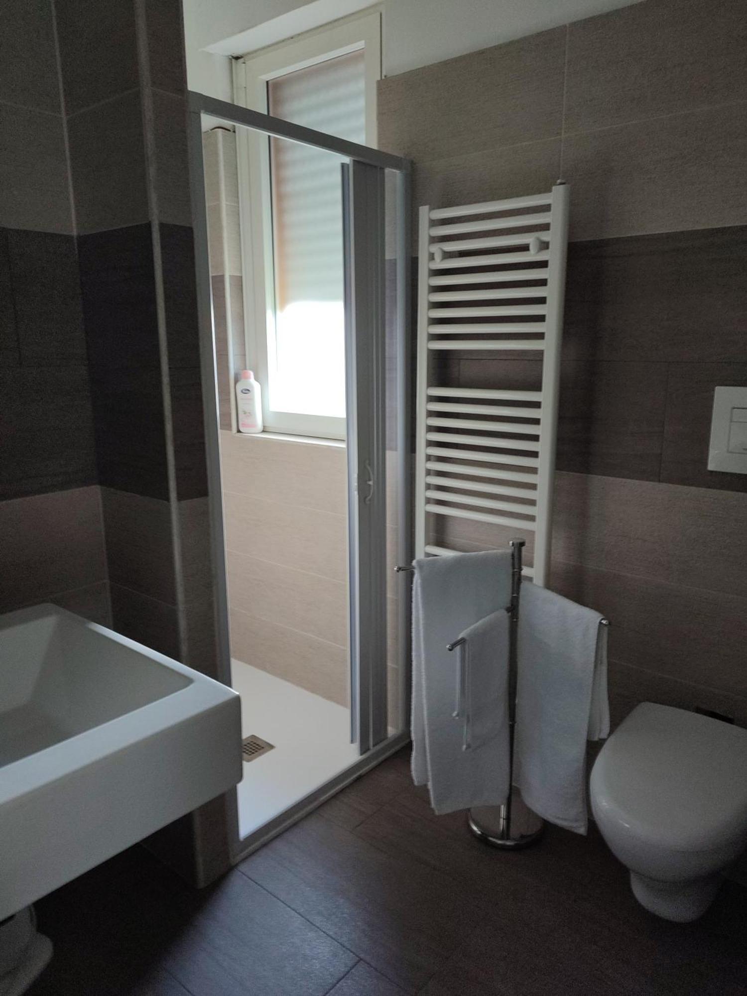 Hotel Giardino Massari Lecce Pokoj fotografie