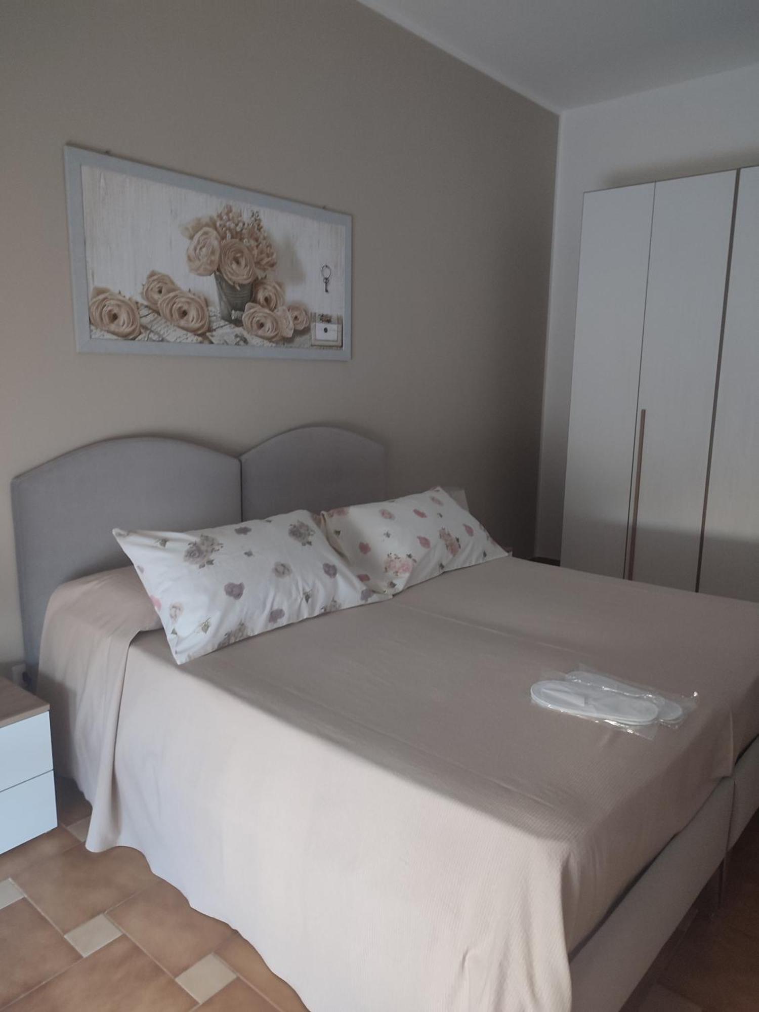 Hotel Giardino Massari Lecce Pokoj fotografie
